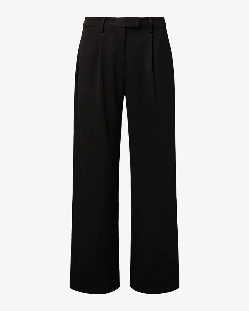 Relaxed Trouser
