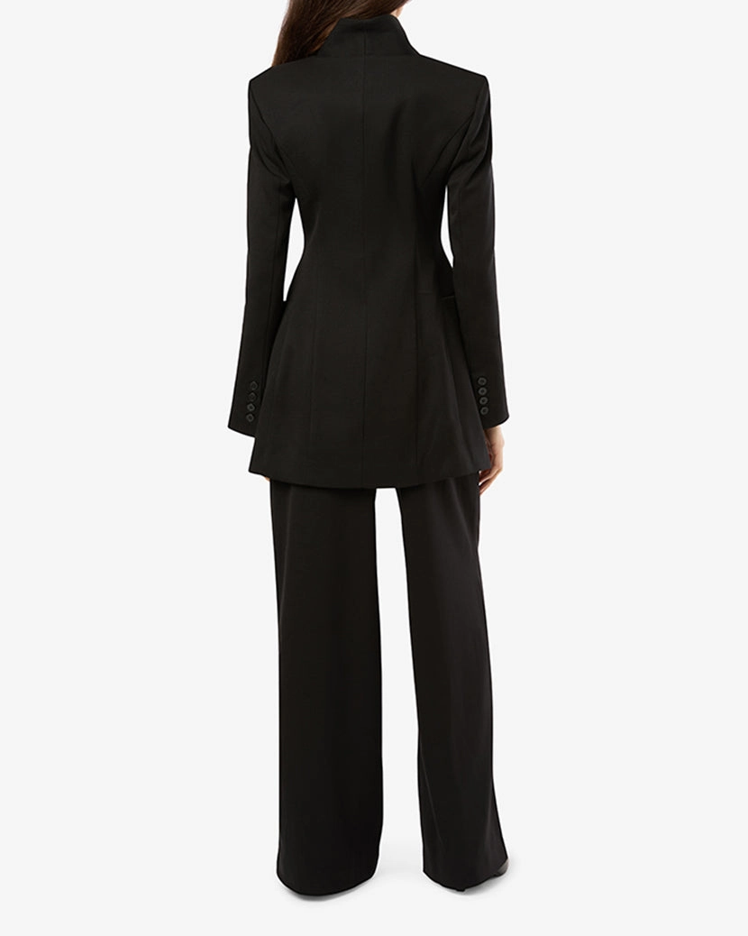 Relaxed Trouser