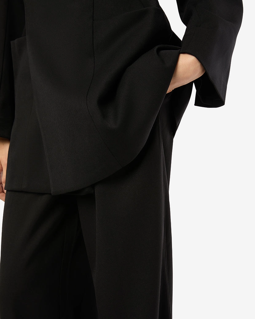 Relaxed Trouser