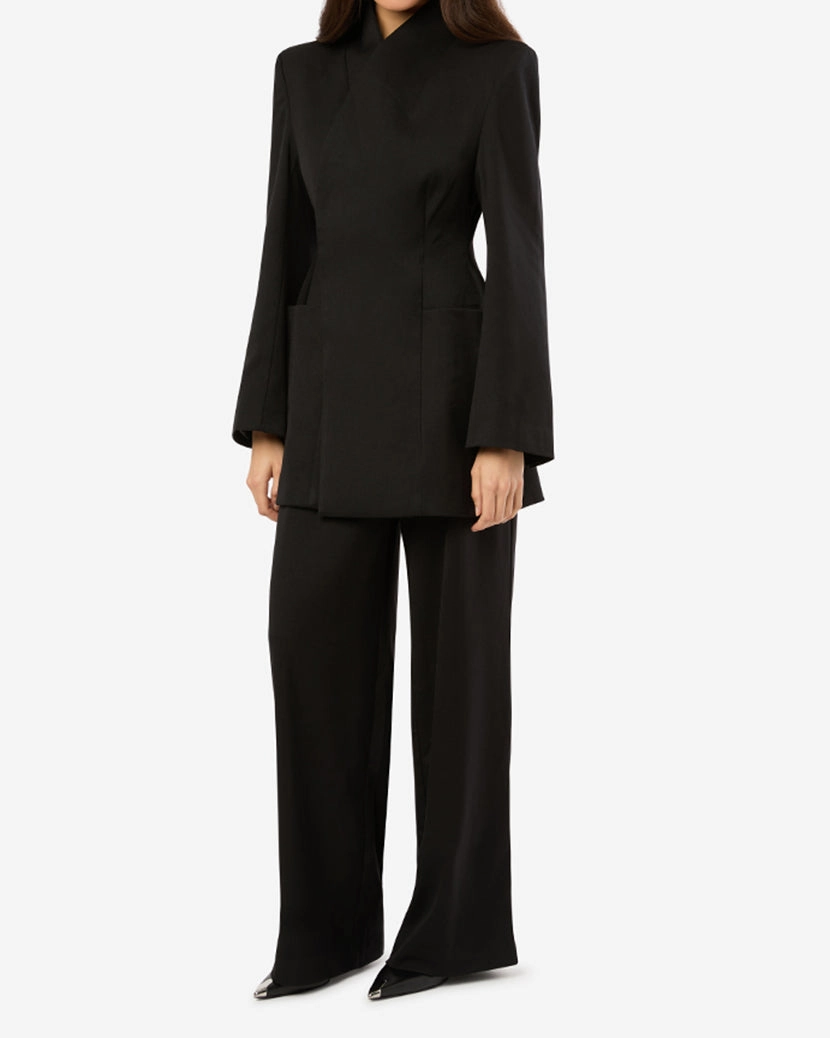 Relaxed Trouser