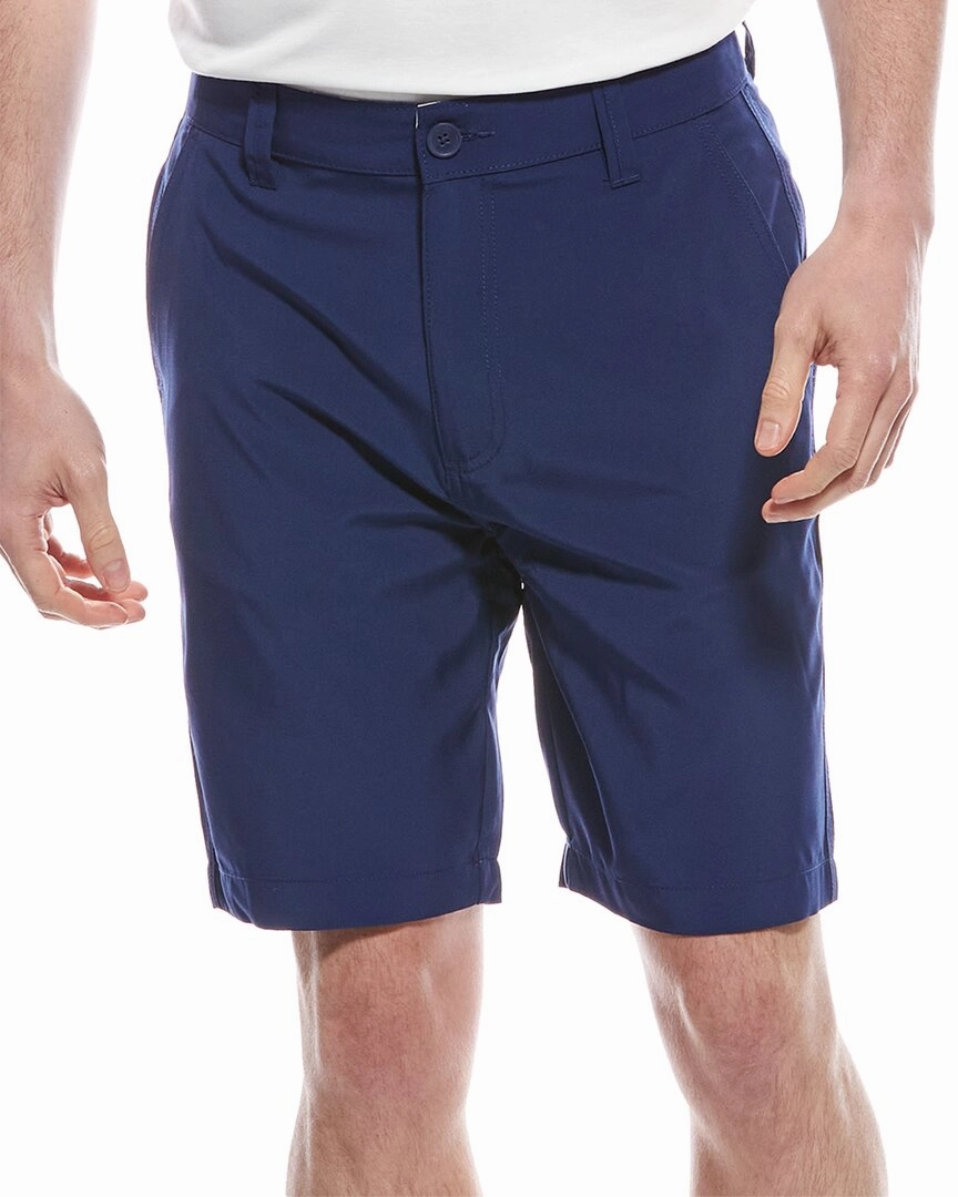 Report Collection 362 Movement Short