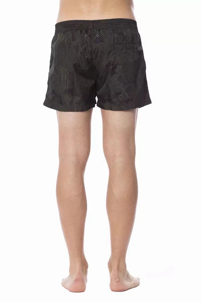Roberto Cavalli Sport Polyester Men's Men's Swimsuit