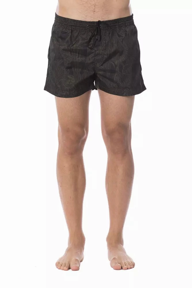 Roberto Cavalli Sport Polyester Men's Men's Swimsuit