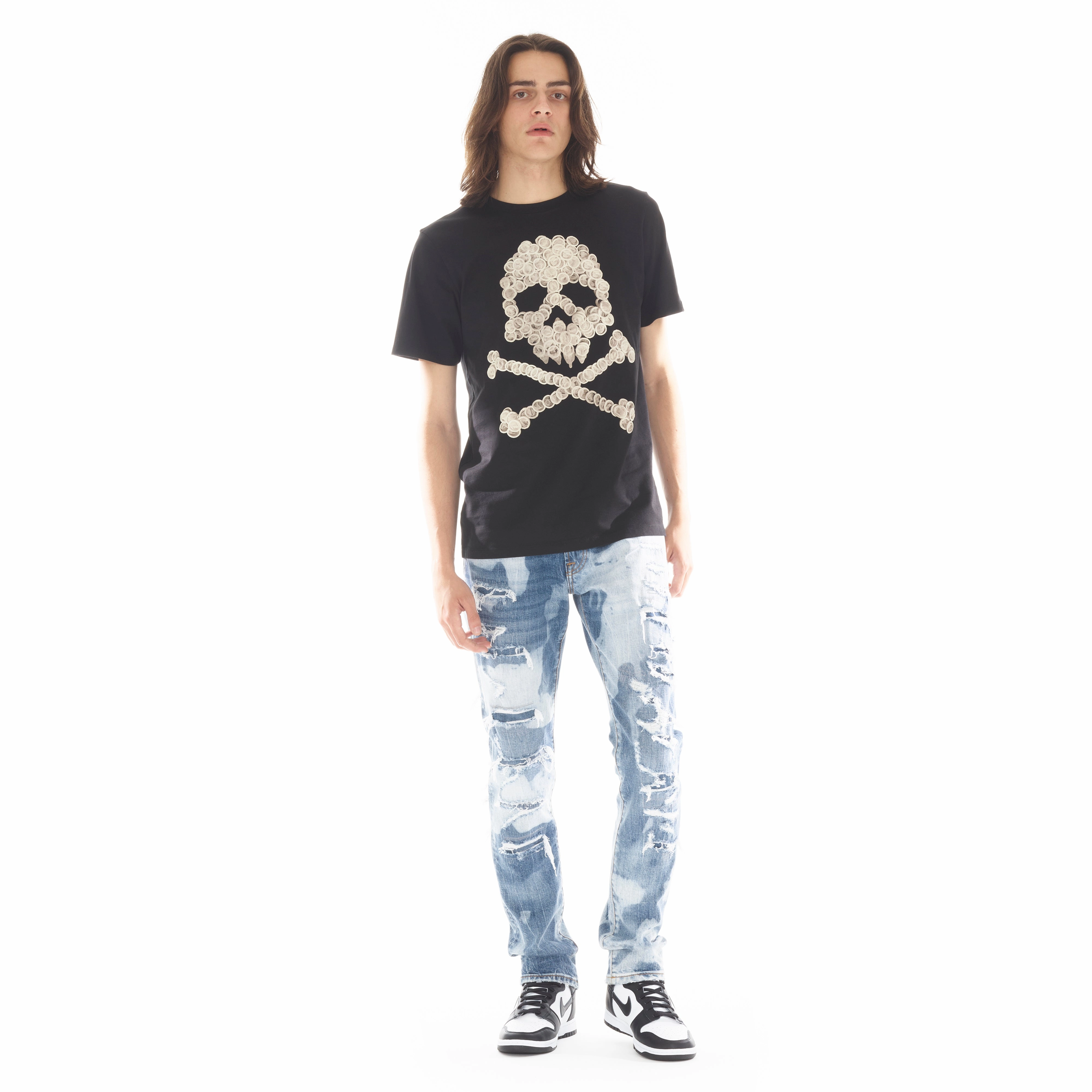 ROCKER SLIM IN POE