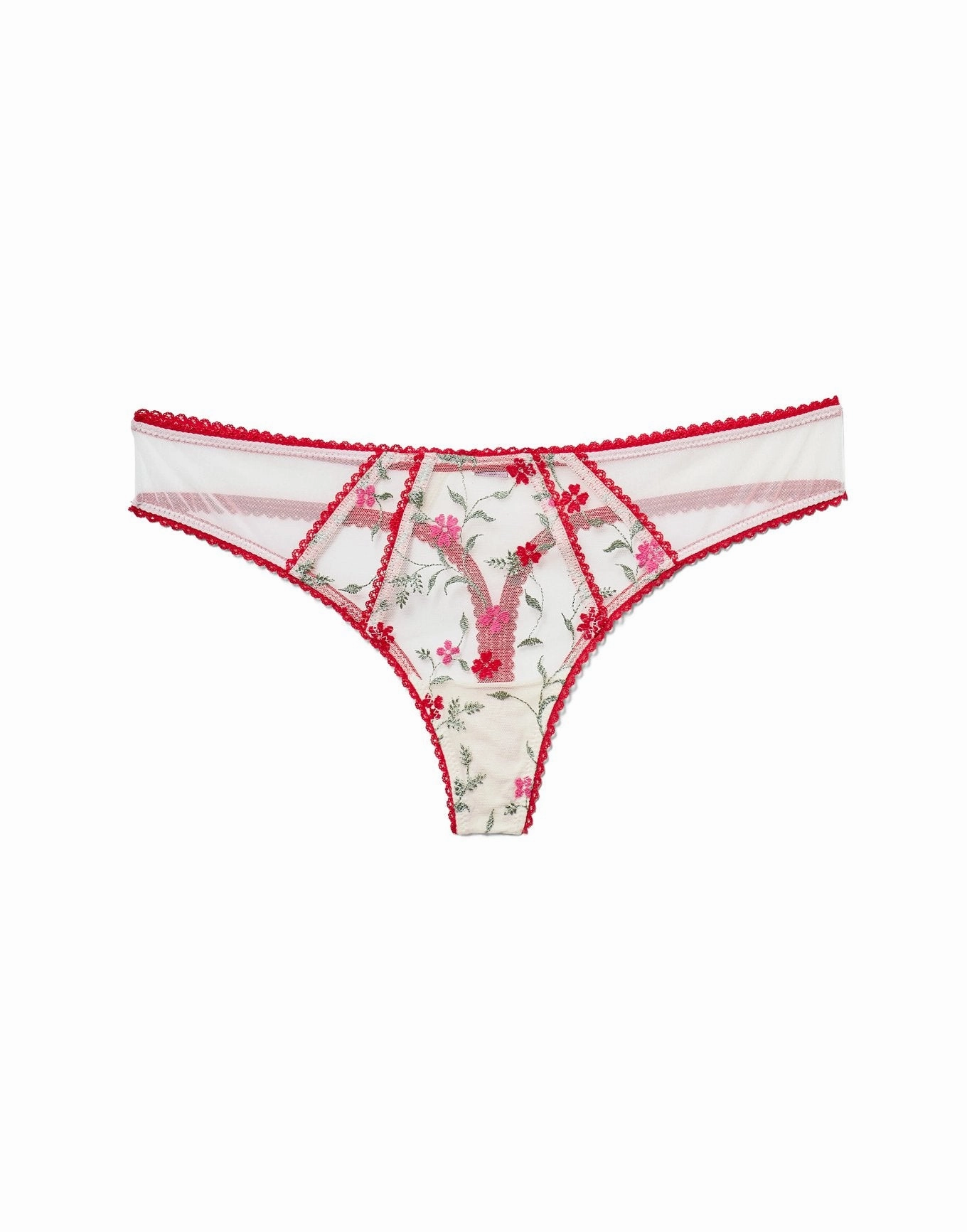 Rosa Women's Thong Panty
