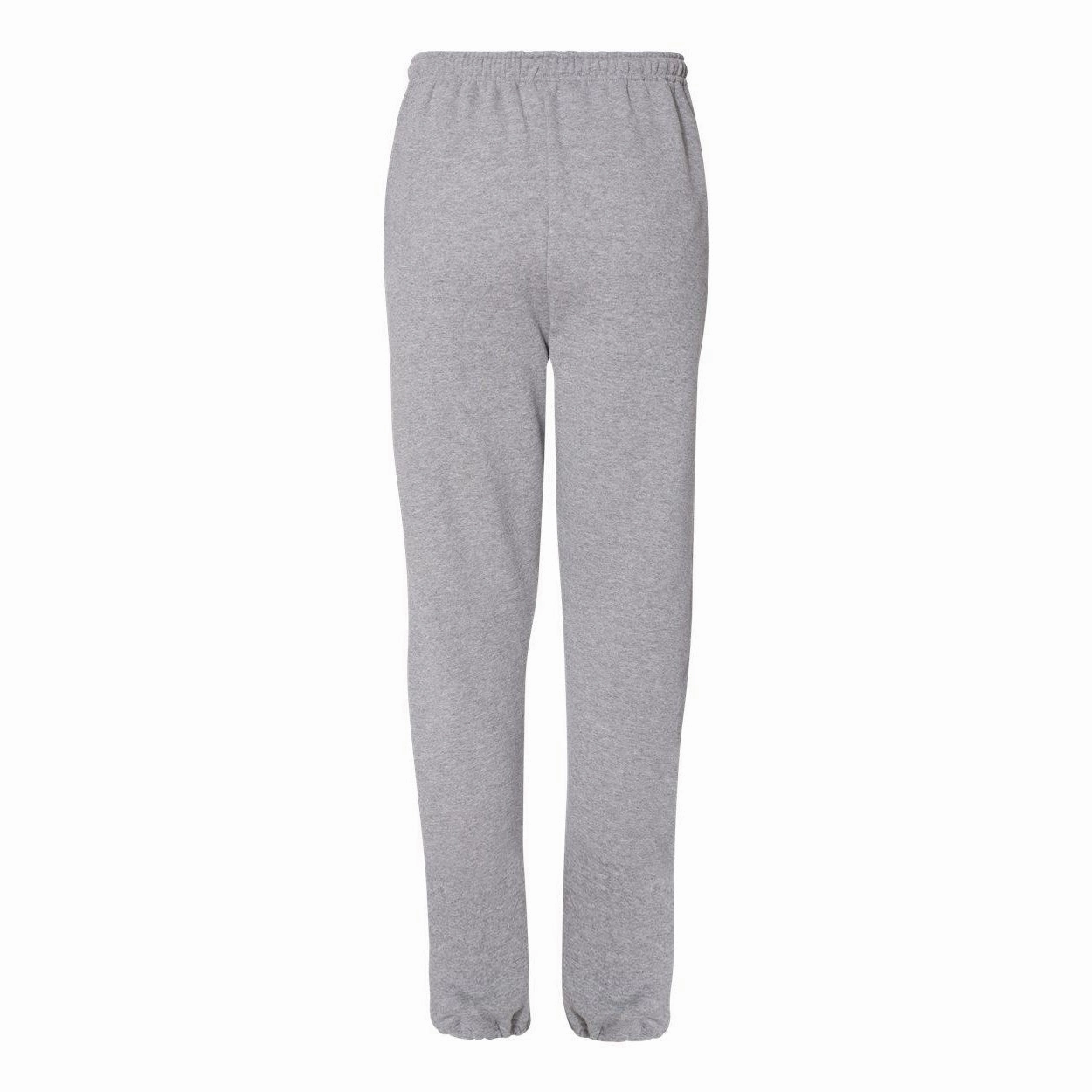 Russell Athletic Dri Power Closed Bottom Sweatpants with Pockets