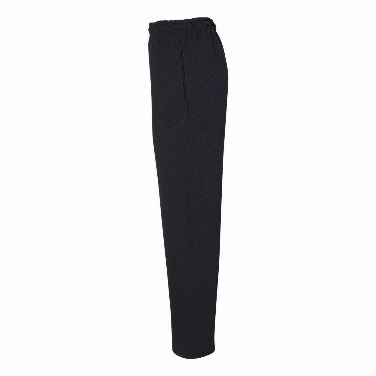 Russell Athletic Dri Power Open Bottom Pocket Sweatpants