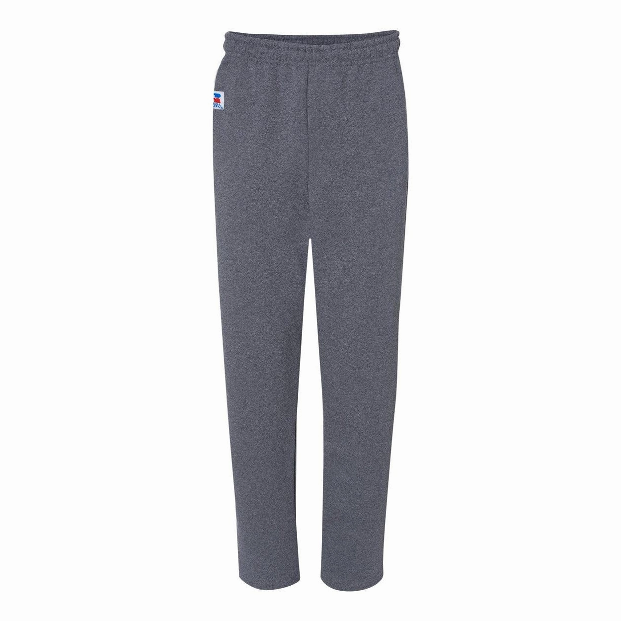 Russell Athletic Dri Power Open Bottom Pocket Sweatpants