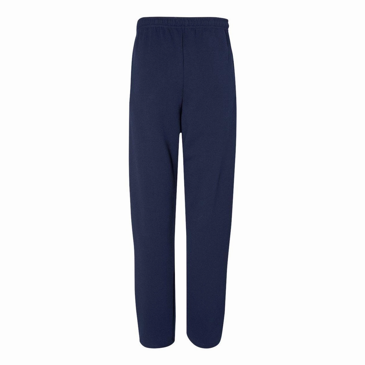 Russell Athletic Dri Power Open Bottom Pocket Sweatpants