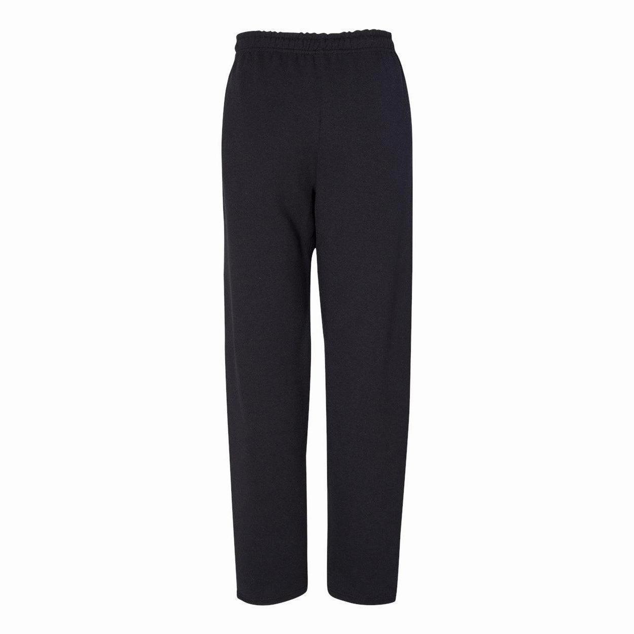 Russell Athletic Dri Power Open Bottom Pocket Sweatpants