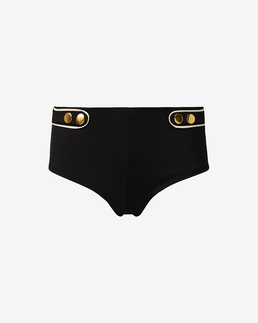 Sailor Swim Short