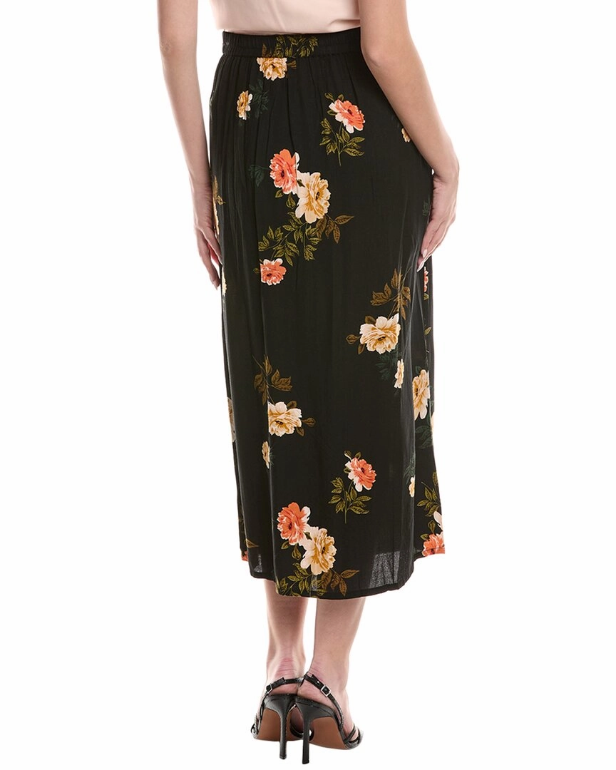 Saltwater Luxe Maxi Skirt