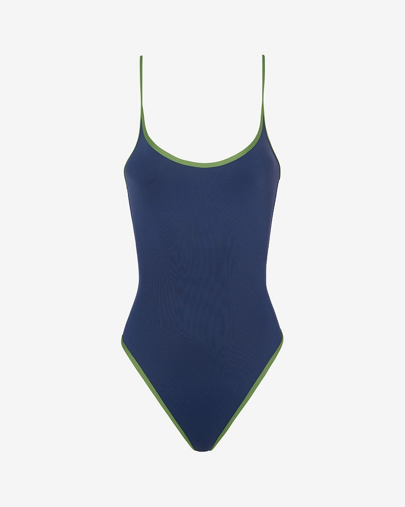 Scoop Cami One Piece
