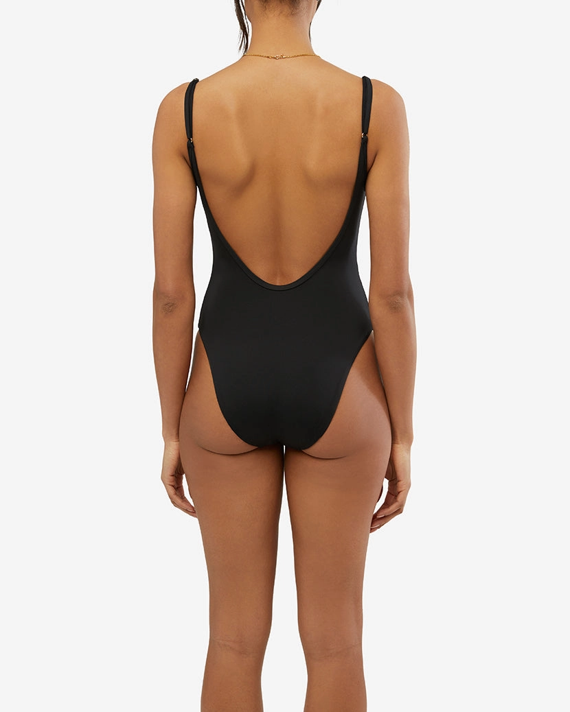Scoop Cami One Piece