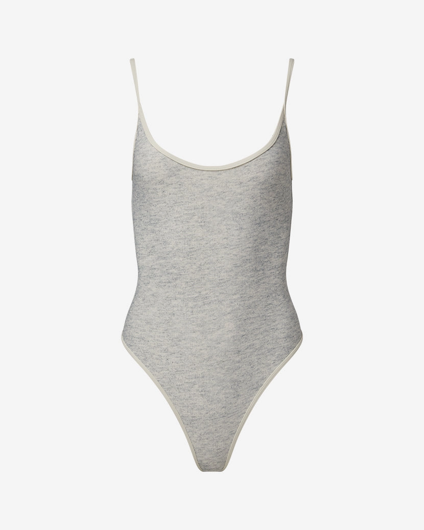 Scoop Cami One Piece