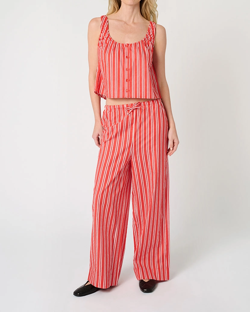 Scoop Neck Cami Top