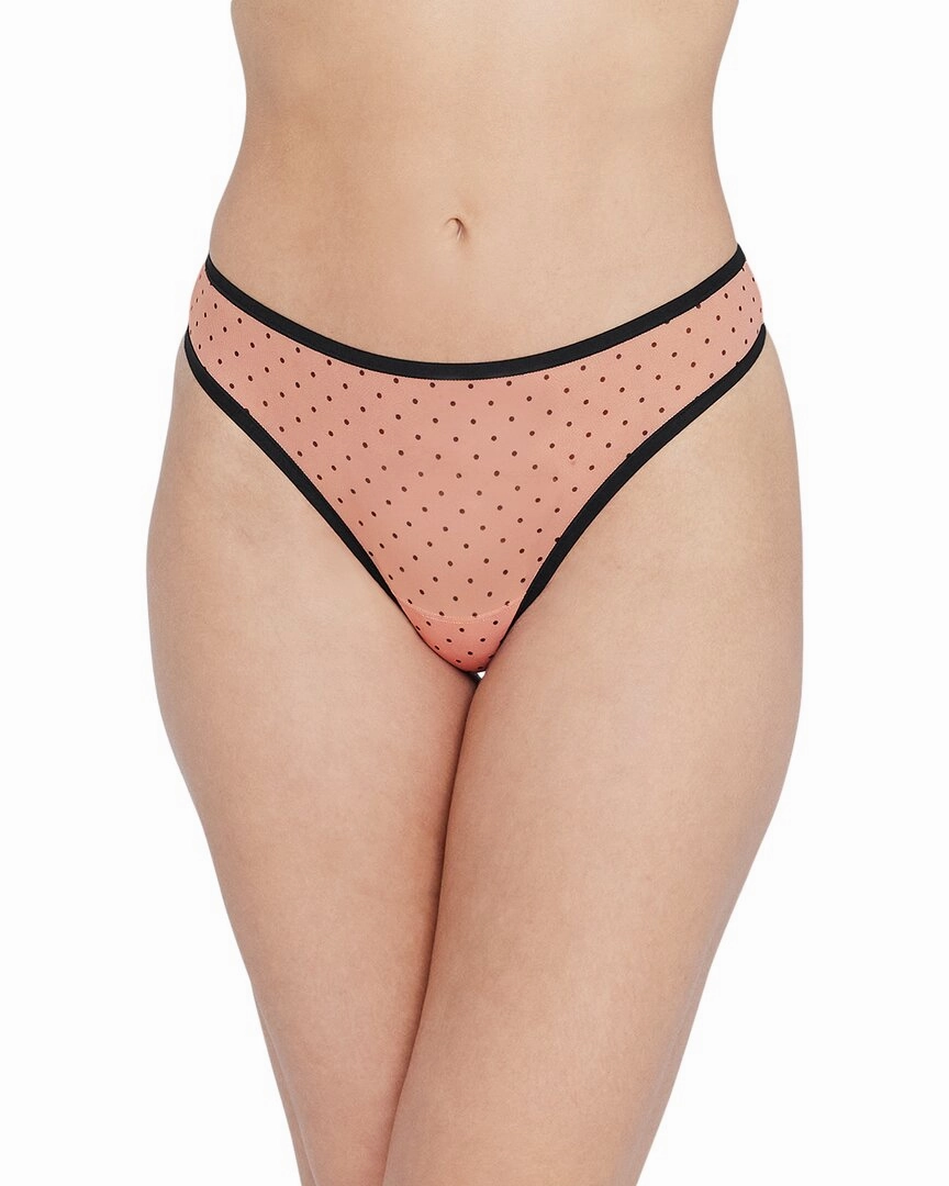 Set of 2 Skarlett Blue Spellbound Thong