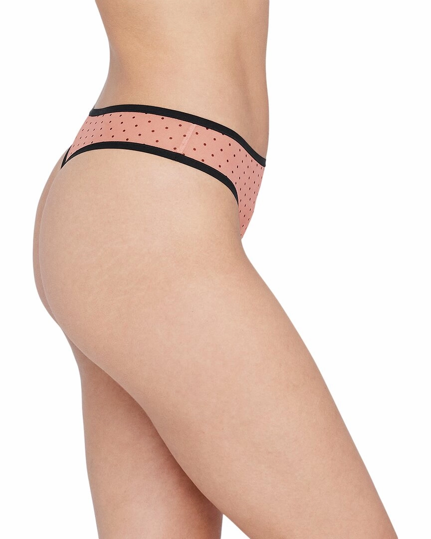 Set of 2 Skarlett Blue Spellbound Thong