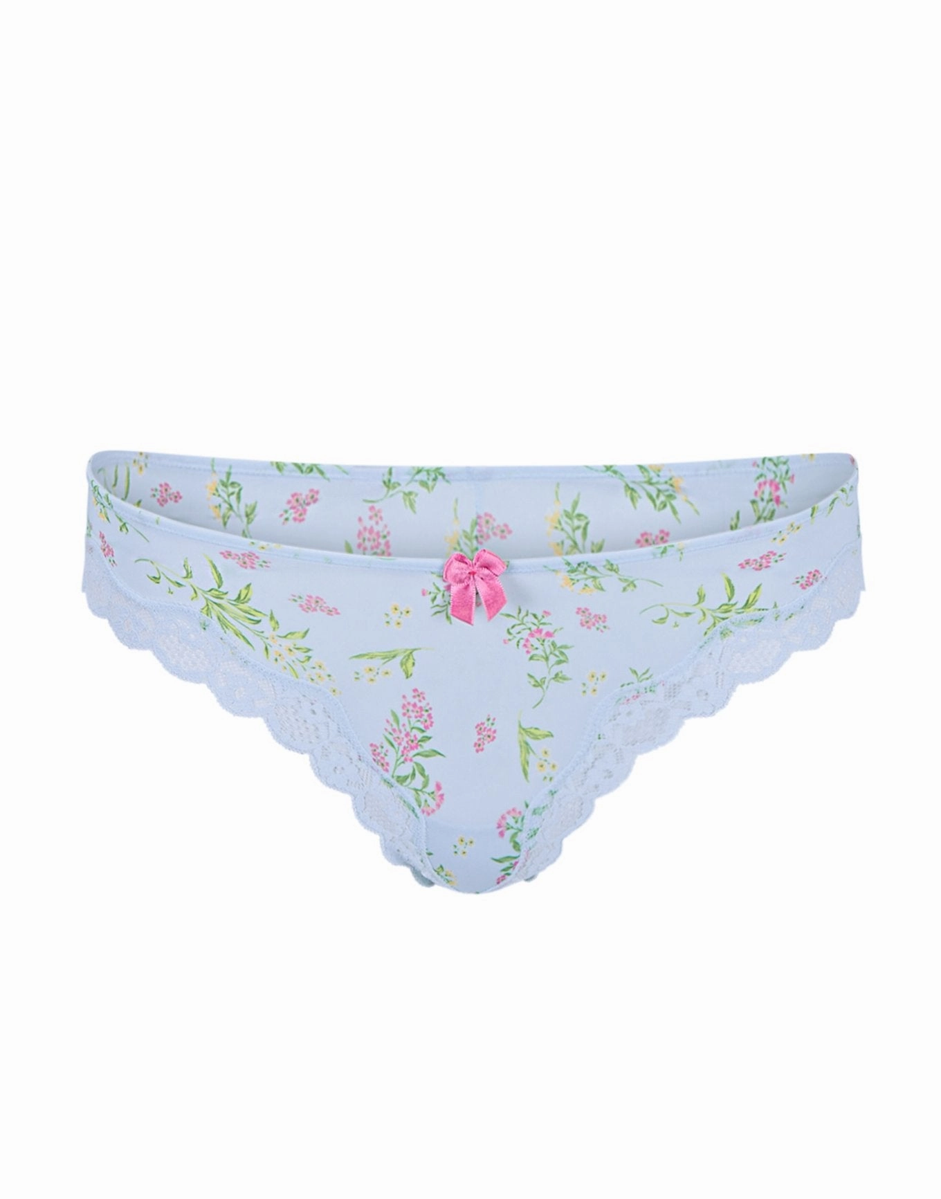 Shea Women's Thong Panty
