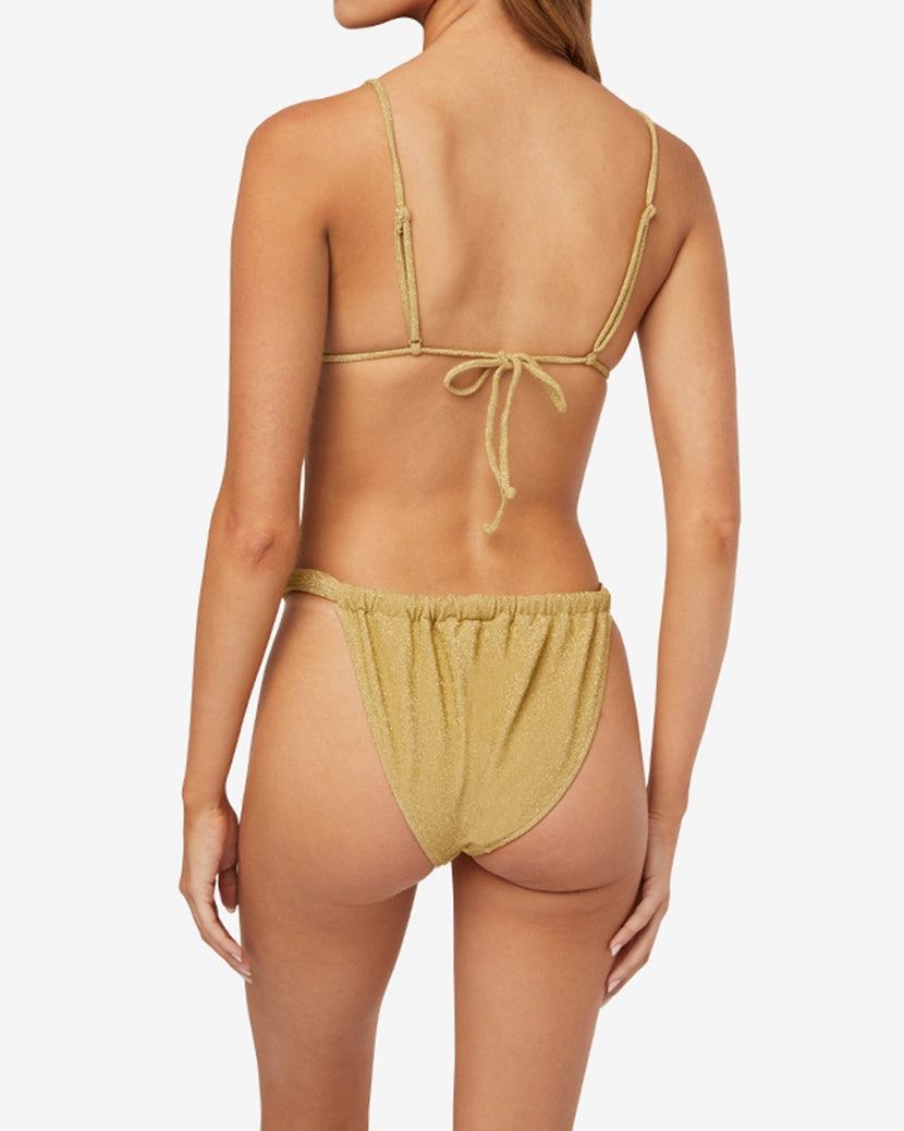 Shell Border Cooper Top