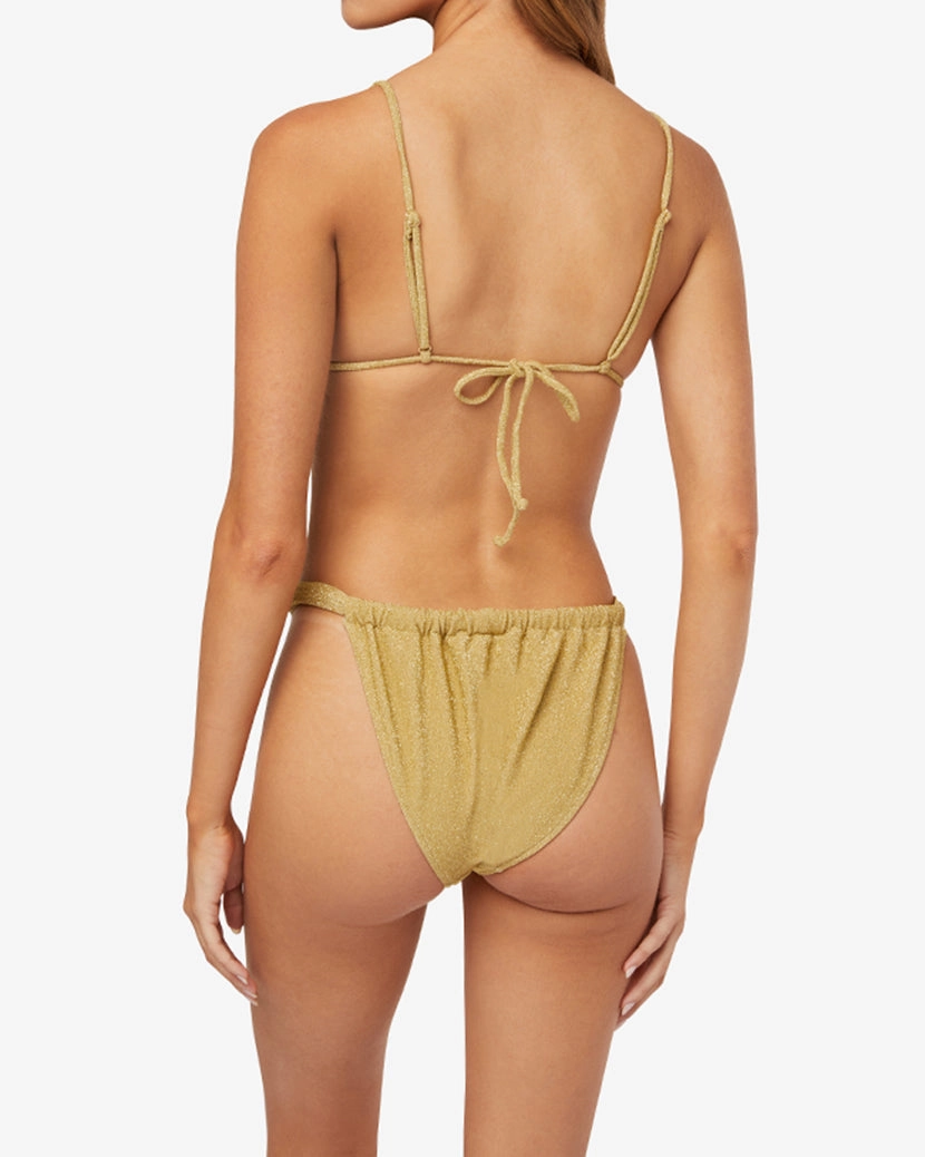 Shell Border Cooper Top
