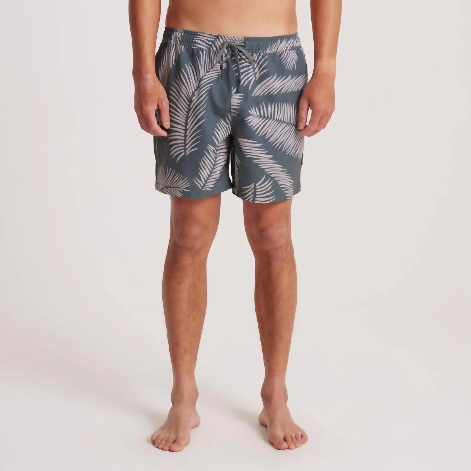 Shorey Trunks In Forest