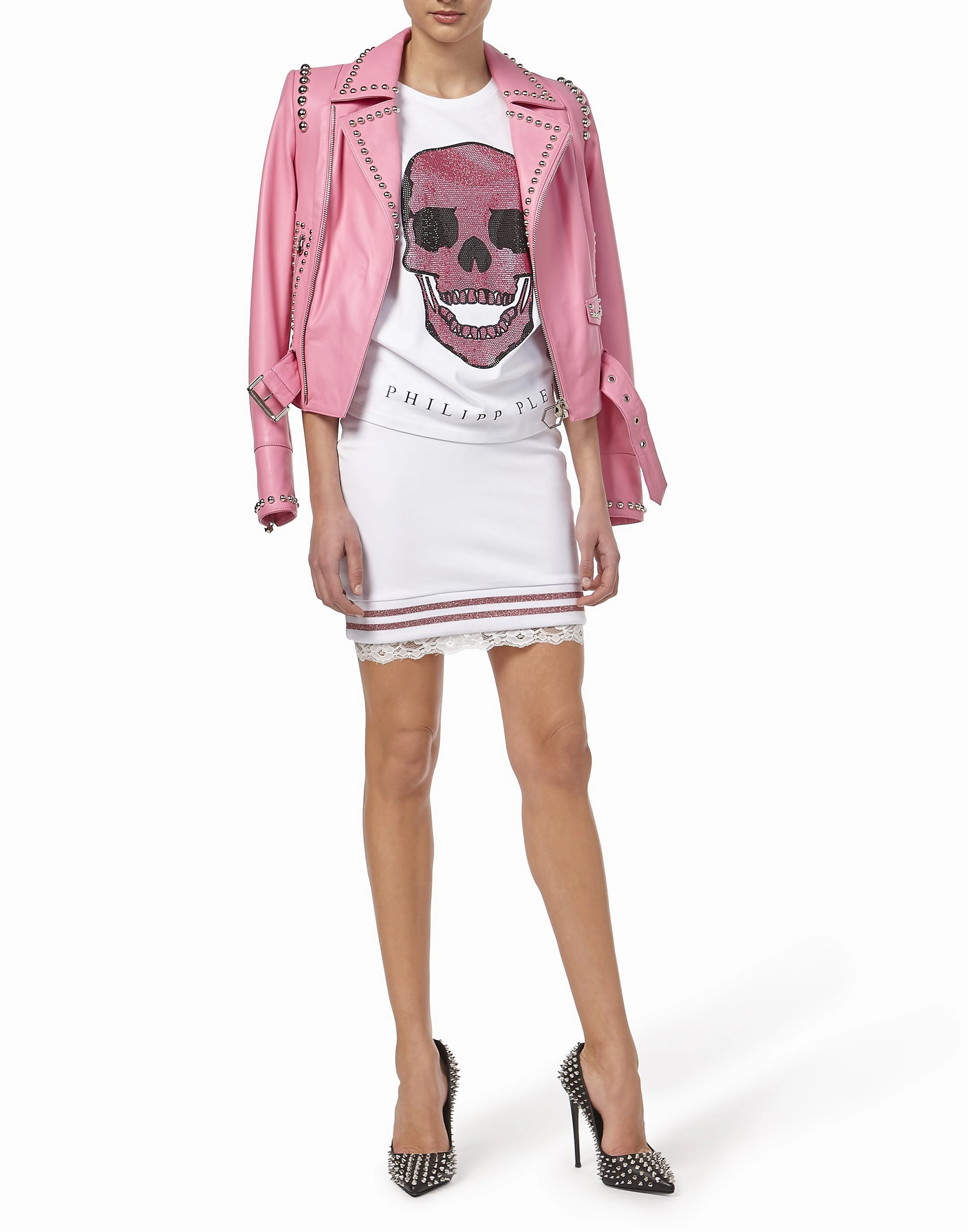 Short Skirt &quot;Dreamgirls&quot;