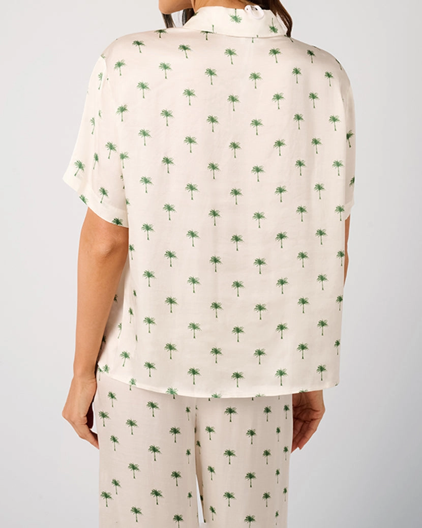 Short Sleeve Dad Shirt