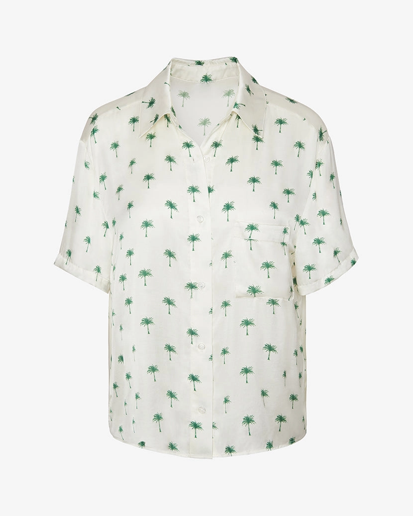 Short Sleeve Dad Shirt