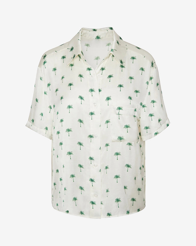 Short Sleeve Dad Shirt