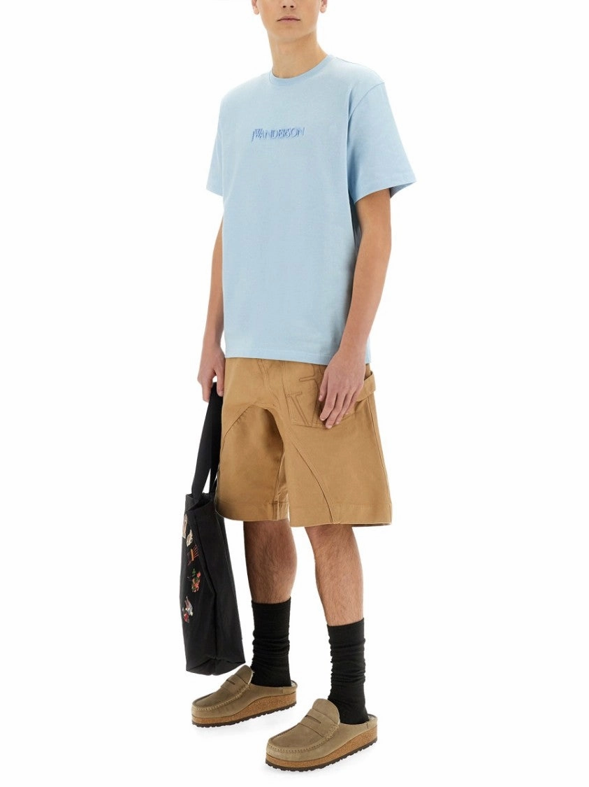 Short Workwear