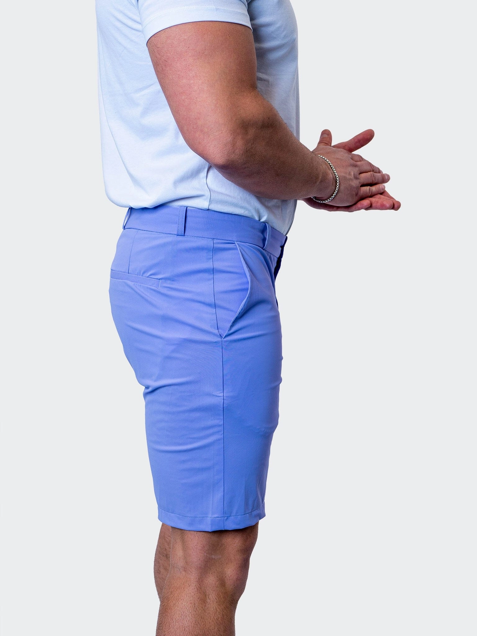 Shorts Sun Purple