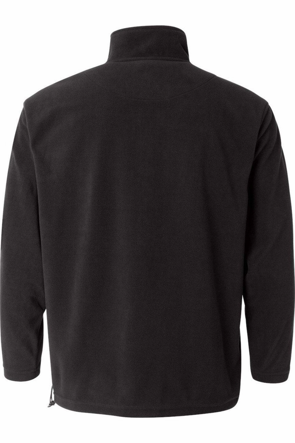 Sierra Pacific Microfleece Full-Zip Jacket