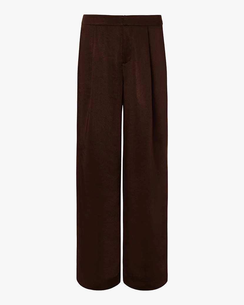 Silky Trouser Pant