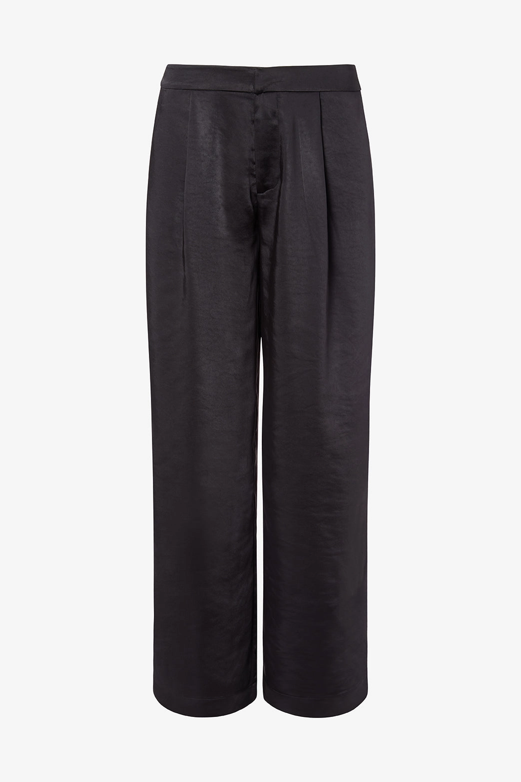 Silky Trouser Pant