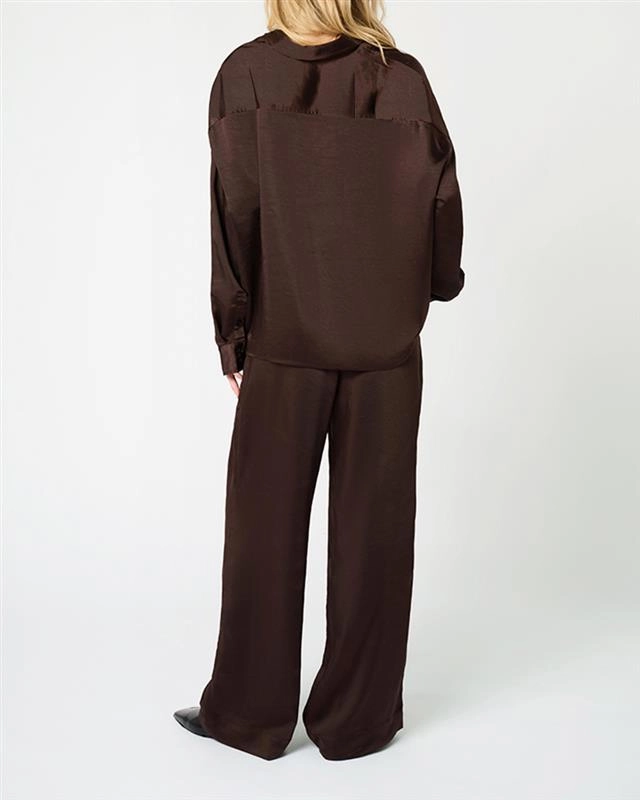 Silky Trouser Pant