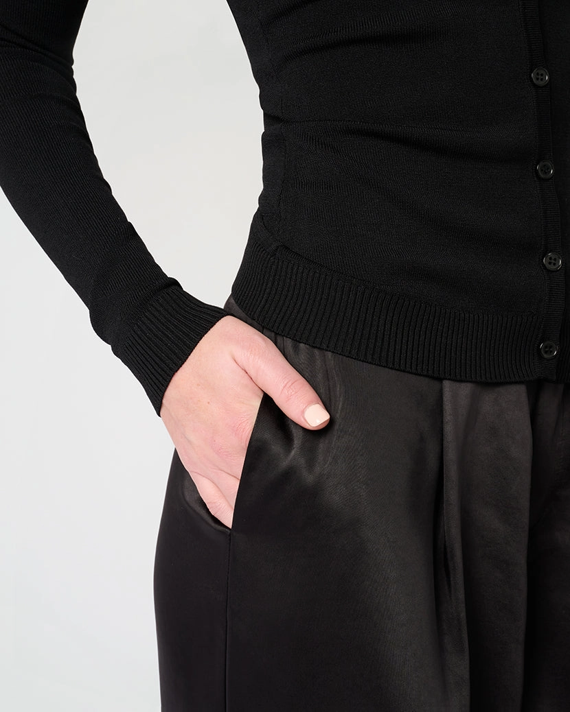 Silky Trouser Pant