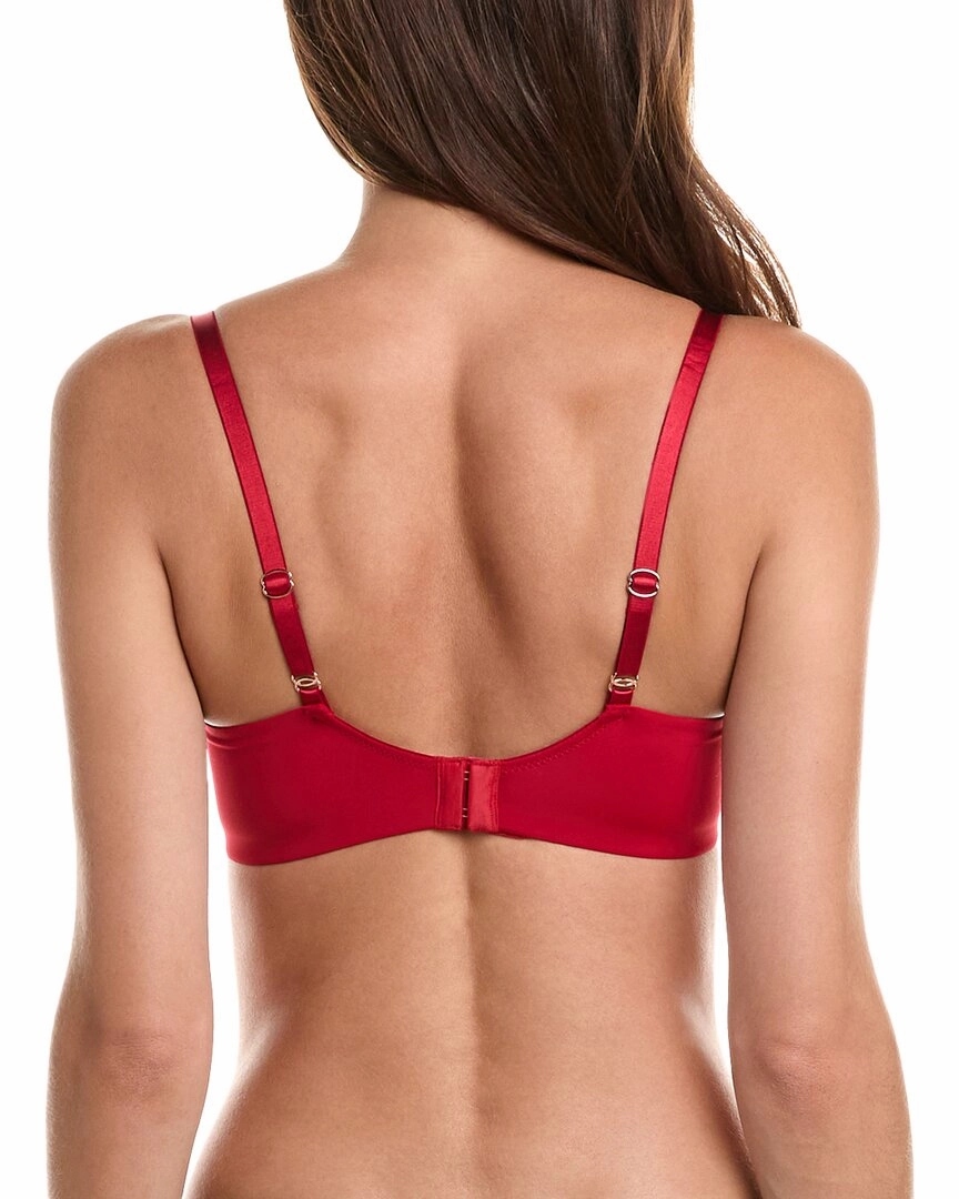 Skarlett Blue Entice Full-Coverage Underwire Bra