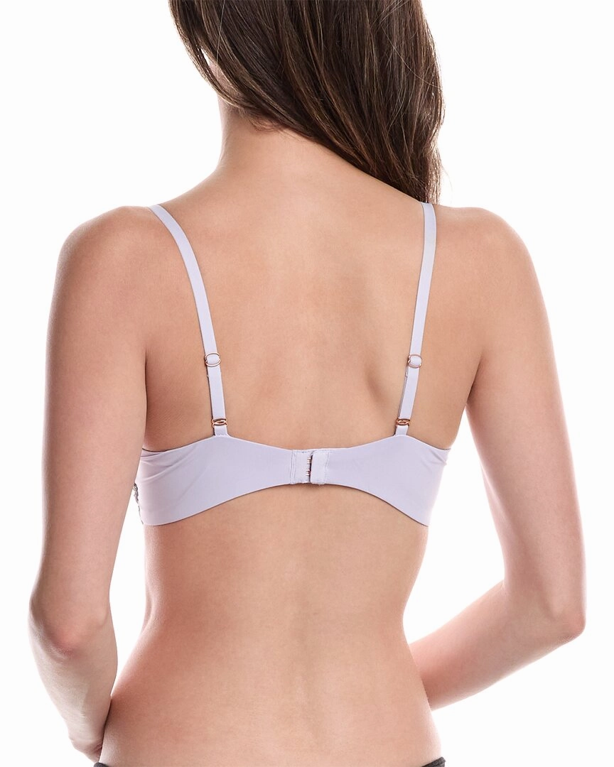 Skarlett Blue Minx Balconette Bra