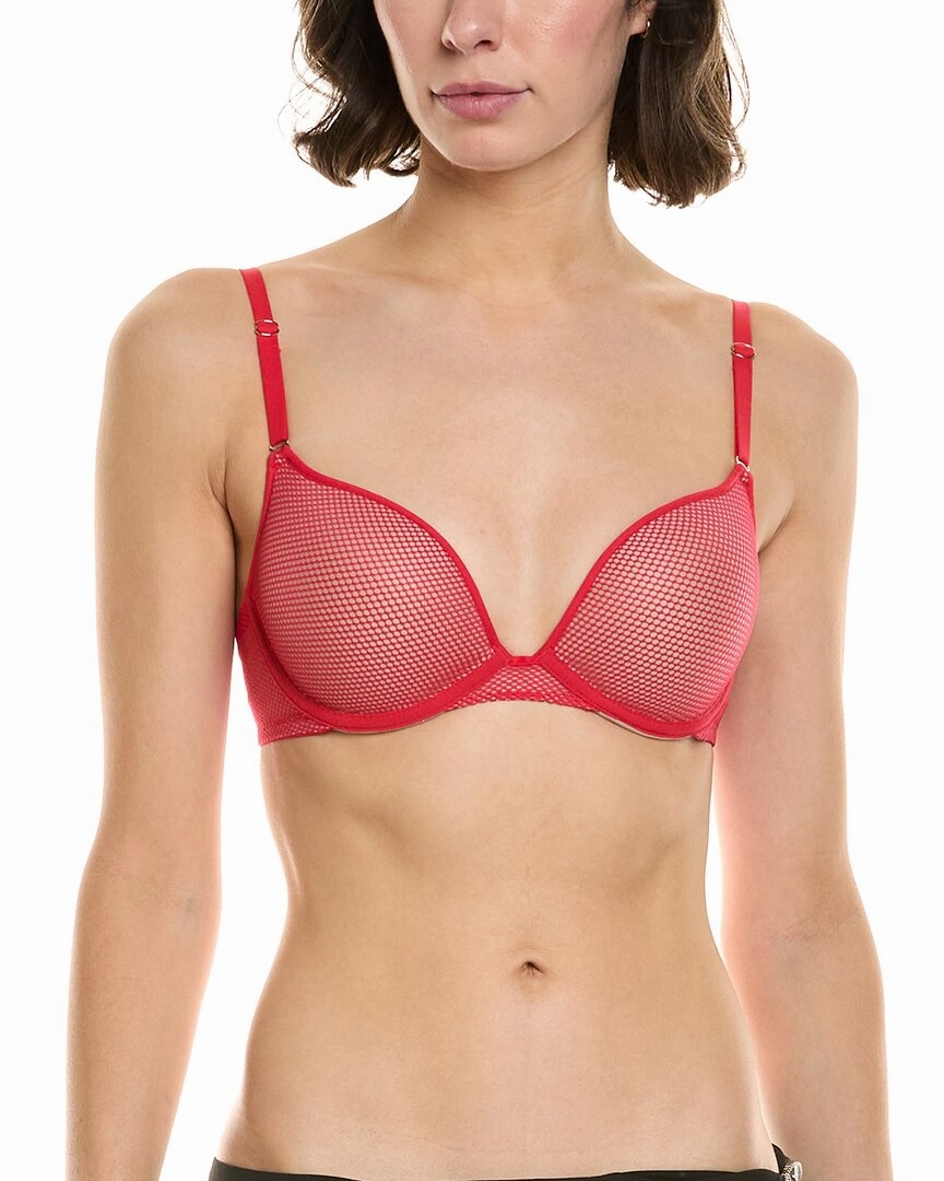 Skarlett Blue Mischief Push-Up Bra