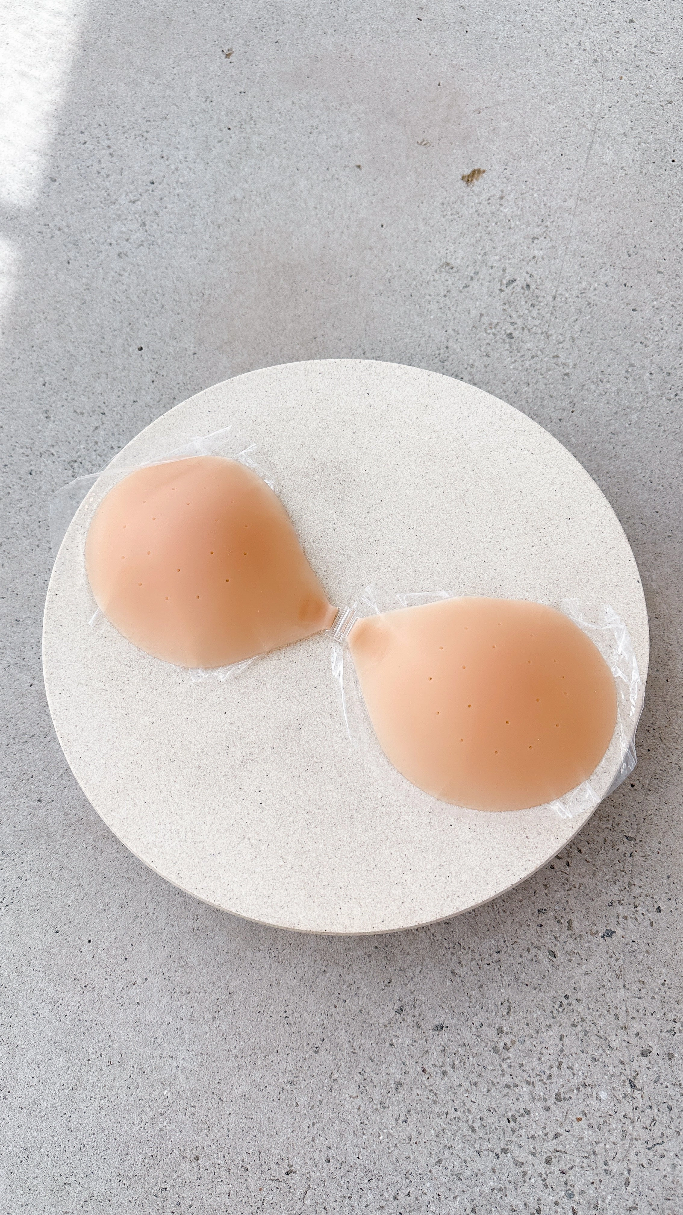 Skin Bra - Silicon Bra
