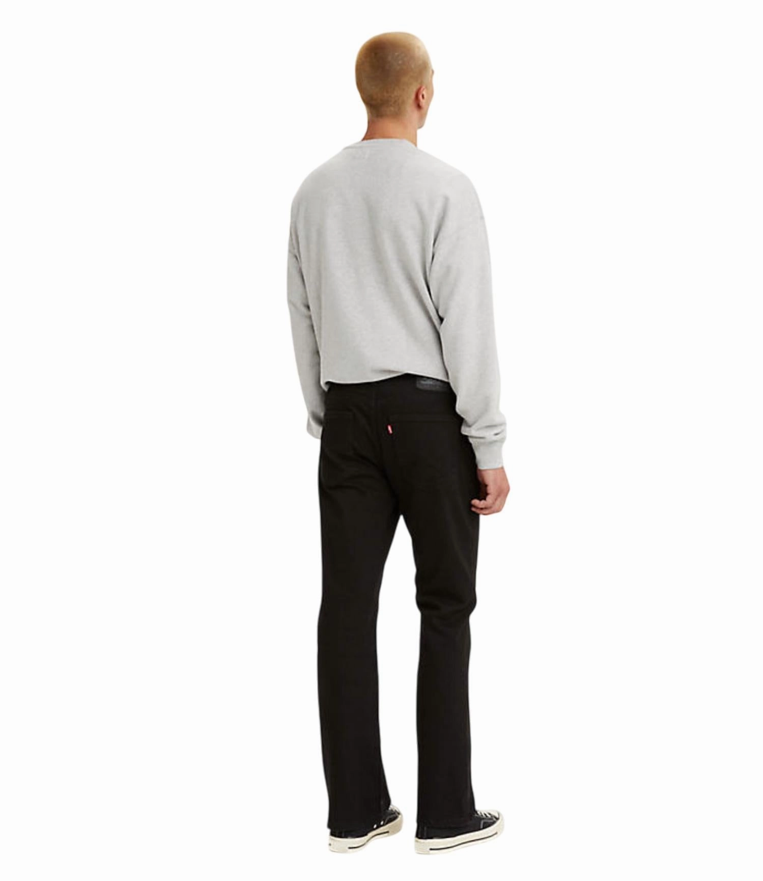 Slim Boot Cut Jean In Andi