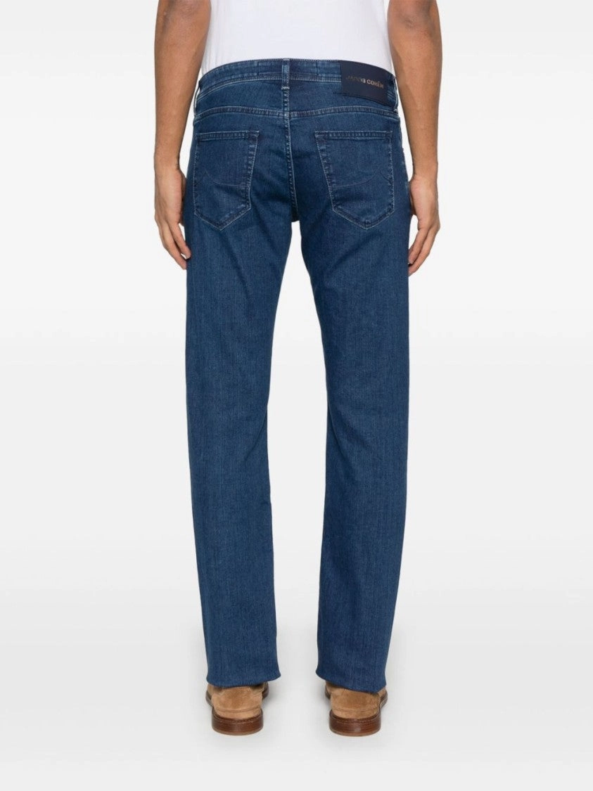 Slim Fit Nick Denim