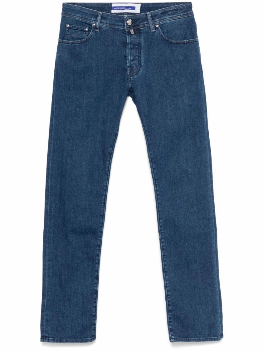 Slim Fit Nick Denim