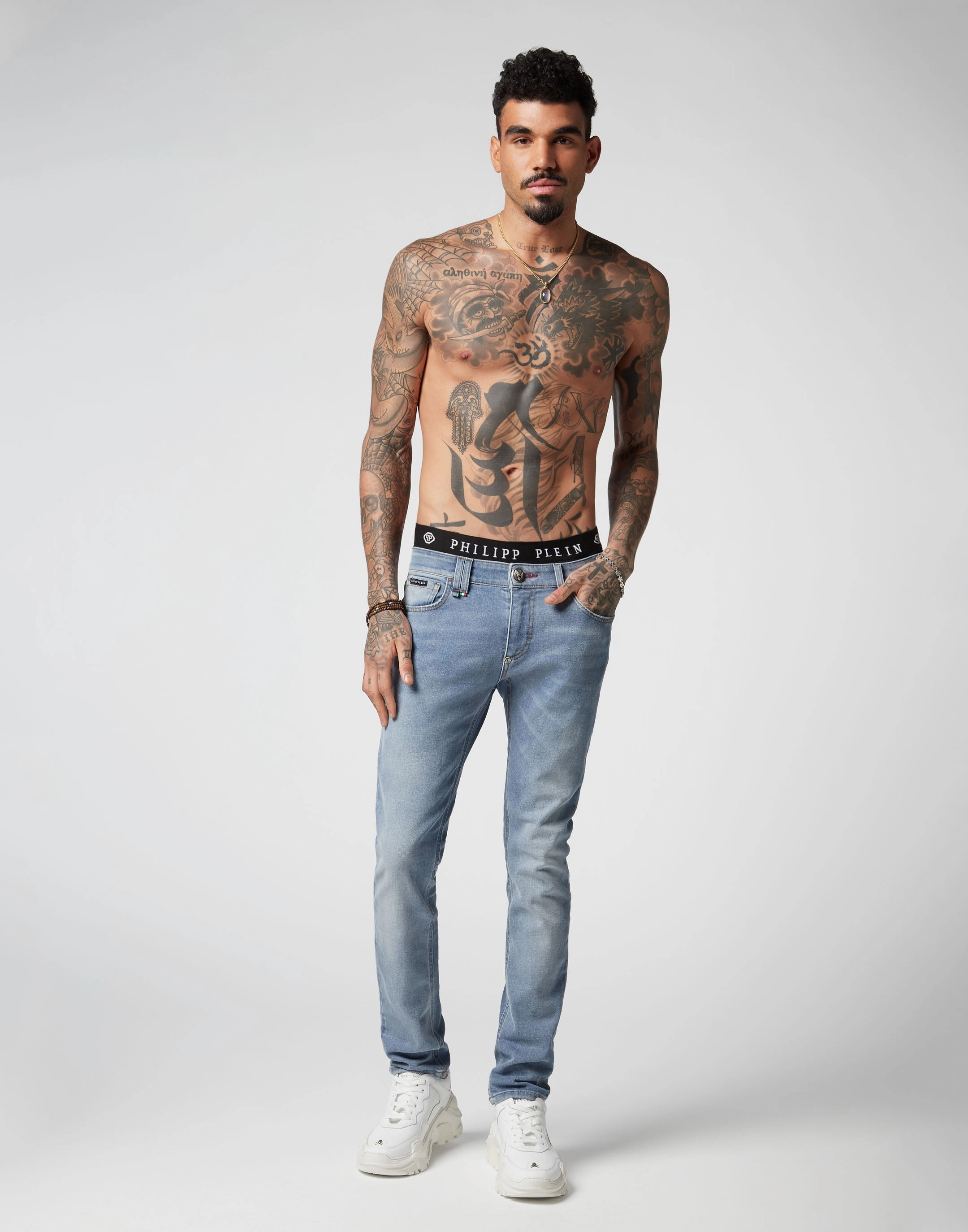 Slim Fit Original