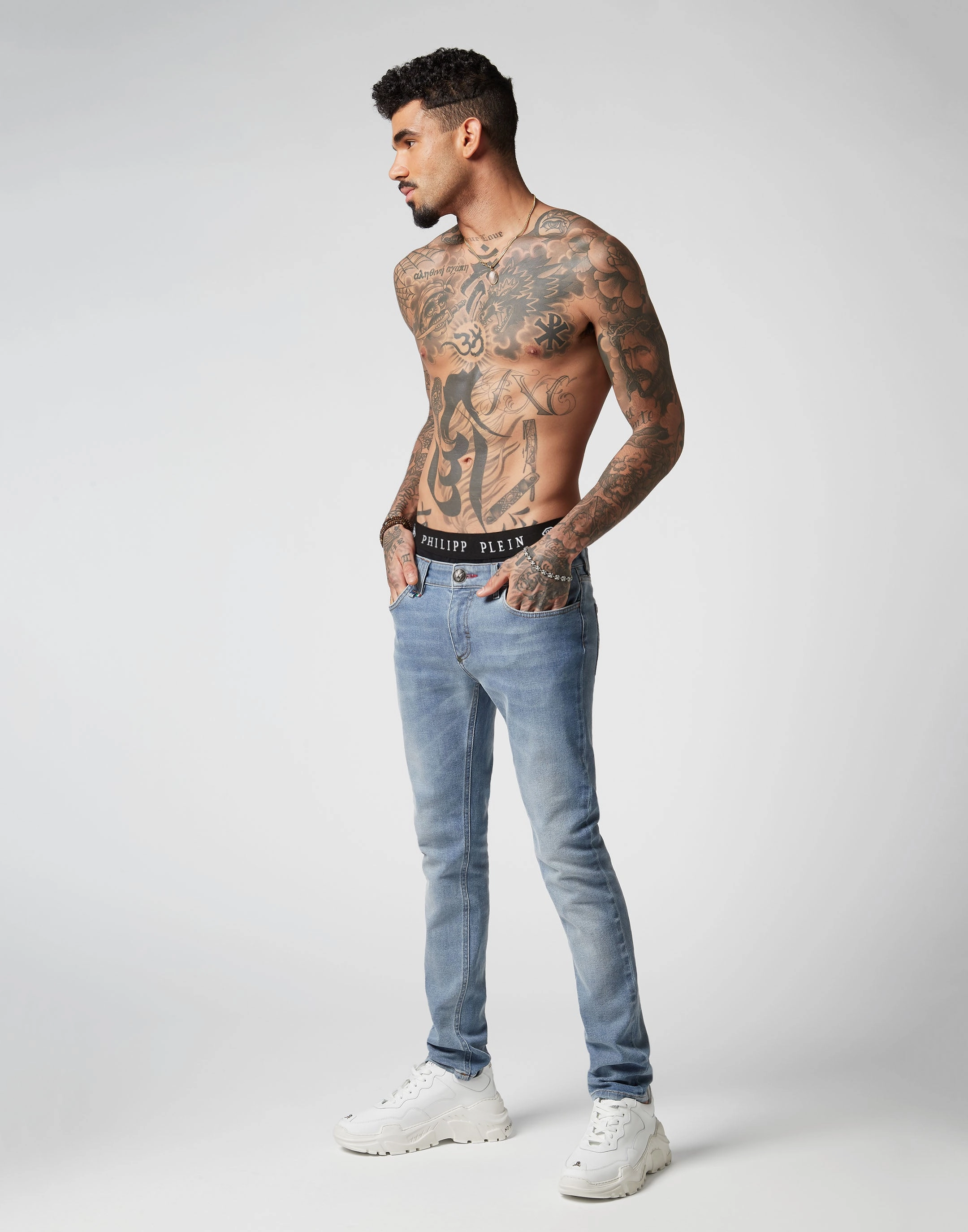 Slim Fit Original