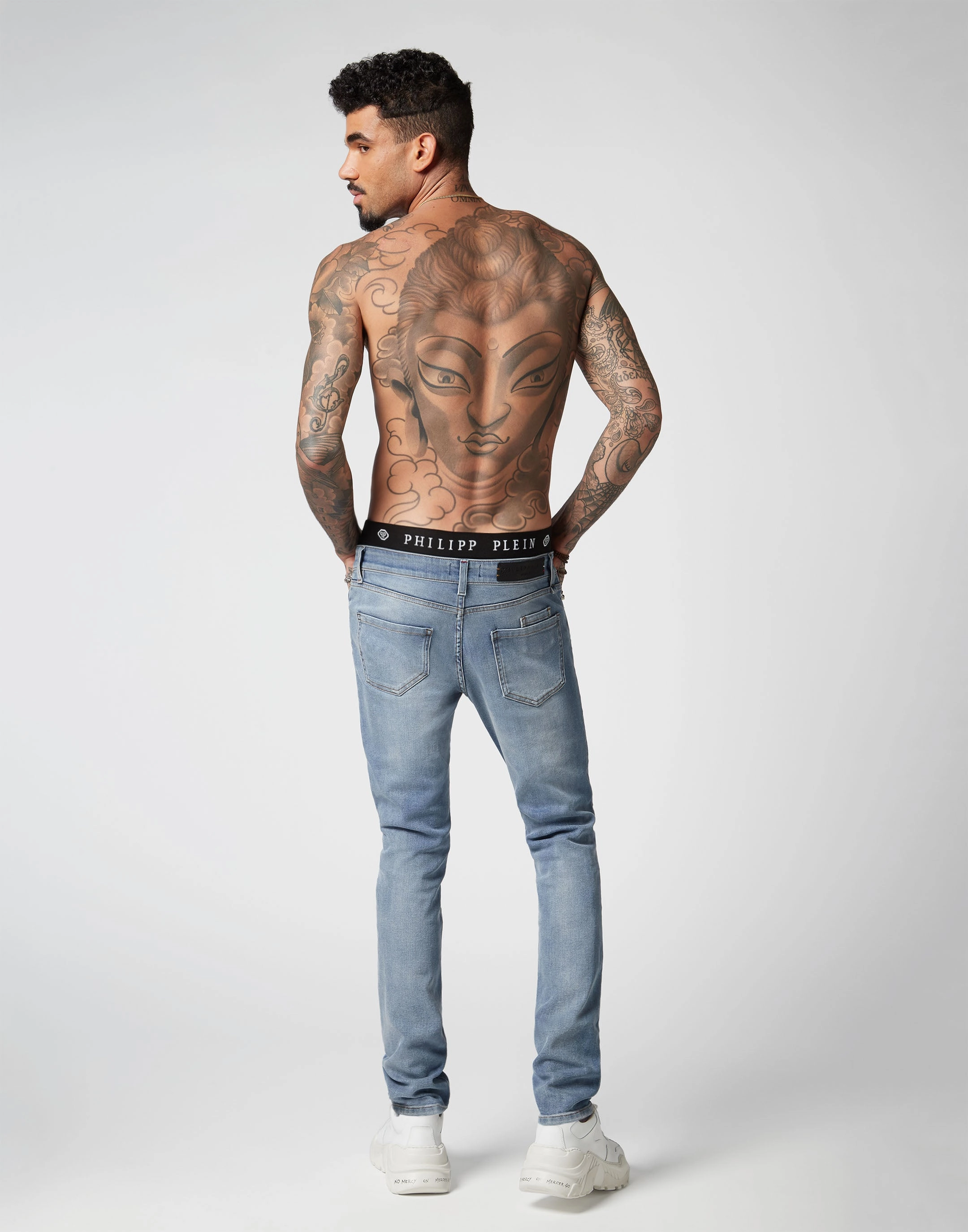 Slim Fit Original