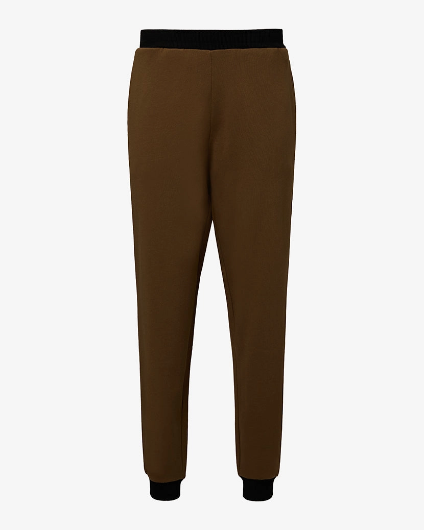 Slim Leg Jogger