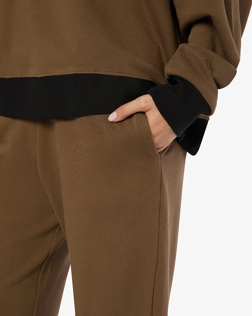 Slim Leg Jogger
