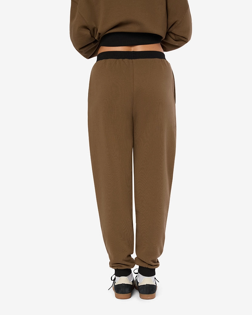 Slim Leg Jogger